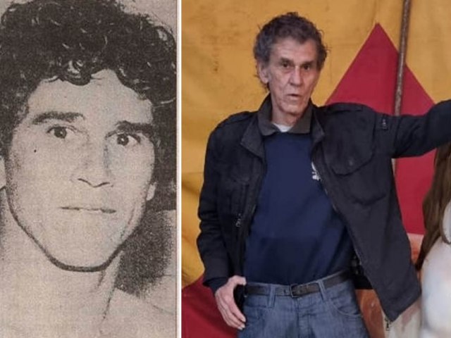 Morre aos 69 anos o lagunense Dcio Ablio Maia, um dos melhores goleiros da histria 