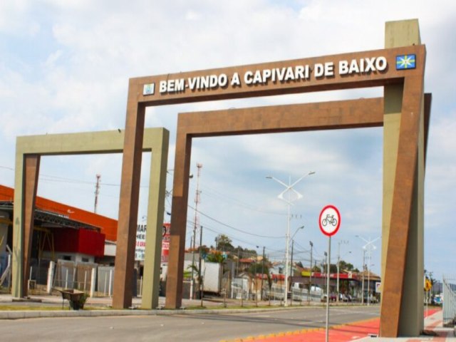 Capivari de Baixo  a cidade com maior percentual de populao preta em SC