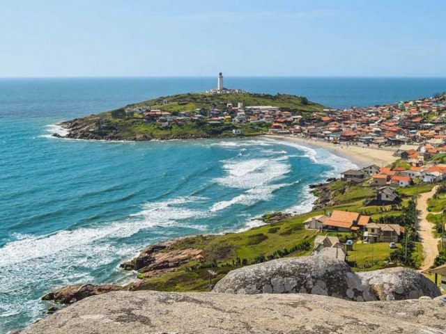 Aps afastamento de frente fria, tempo volta a ficar firme em todo o Estado a partir de tera