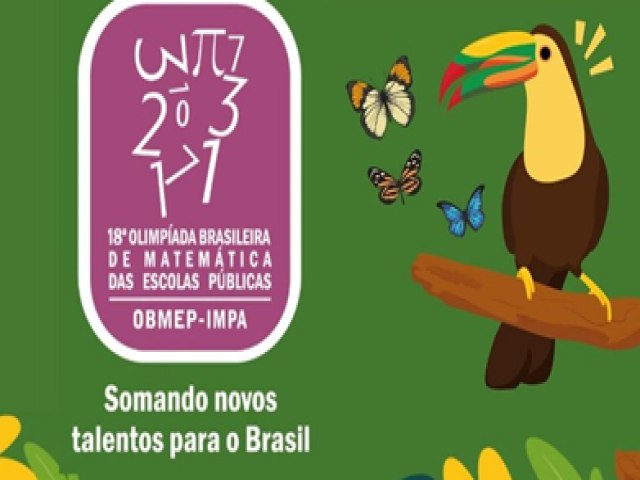 Cinco estudantes capivarienses conquistam medalhas na Olimpada de Matemtica