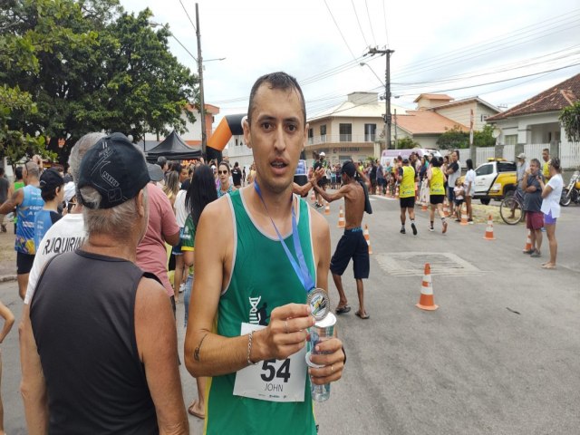 Morador de Caputera  primeiro vencedor da So Silvelho 2024