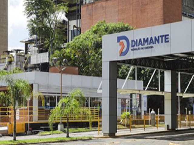 Diamante Energia  destaque estadual no o incentivo  cultura