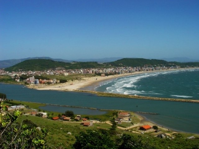 Praias de Laguna, Jaguaruna e Imbituba vo receber aes de sade e lazer