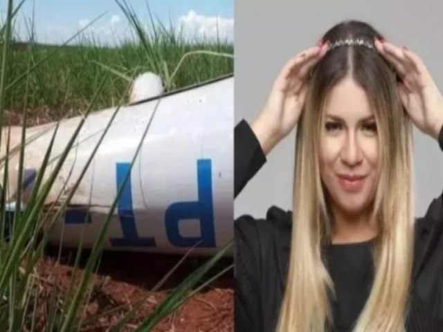 Advogado da cantora Marlia Mendona morre em queda de avio