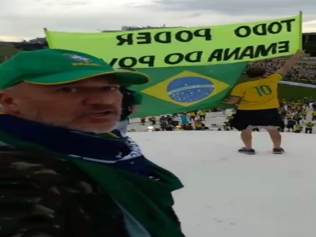 Organizador da excurso, jornalista no foi indiciado