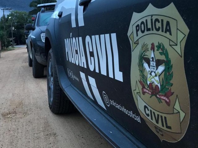 Corpo de motorista de aplicativo  encontrado em matagal