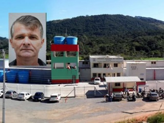 MP apura se houve falha de segurana no caso de detento assassinado com caneta no Presdio Masculino de Tubaro