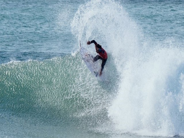 Ministrio do Esporte repassar R$ 300 mil para campeonato de surfe em Laguna