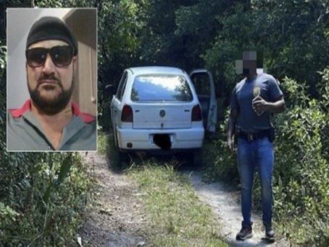 Assassinato foi motivado por cimes; autor era amigo da vtima