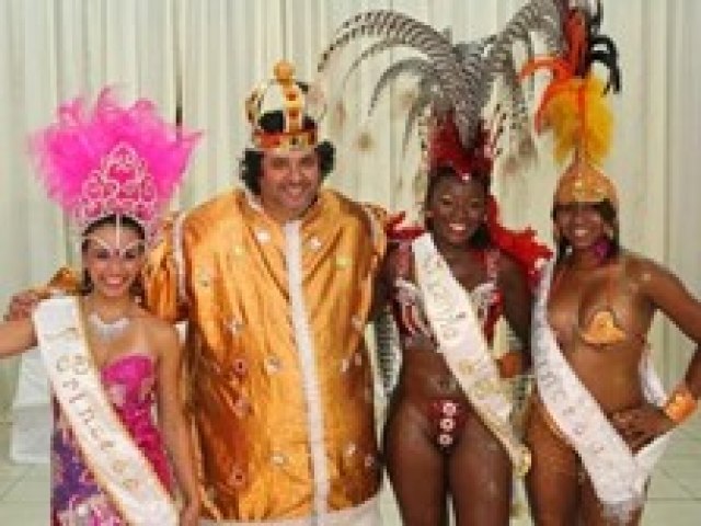 Inscries para concurso de rainha do Carnaval acabam em trs dias