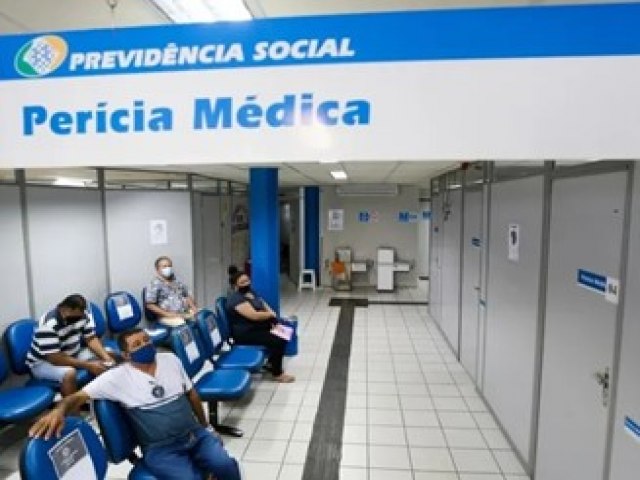 INSS adota inteligncia artificial para detectar fraudes em auxlio-doena