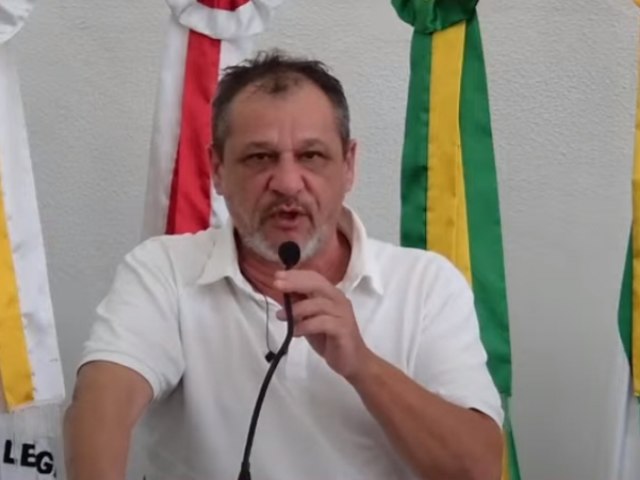 Abuso de poder e perseguio poltica, diz presidente da Cmara sobre multa a restaurante de sua famlia em Laguna