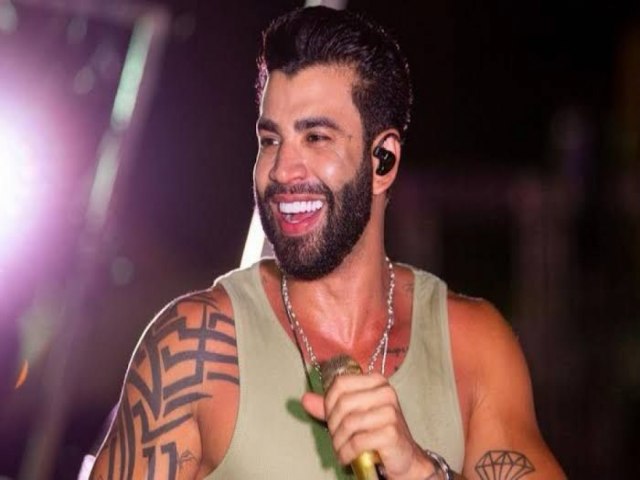 Show de Gusttavo Lima promete agitar Tubaro neste domingo (21)