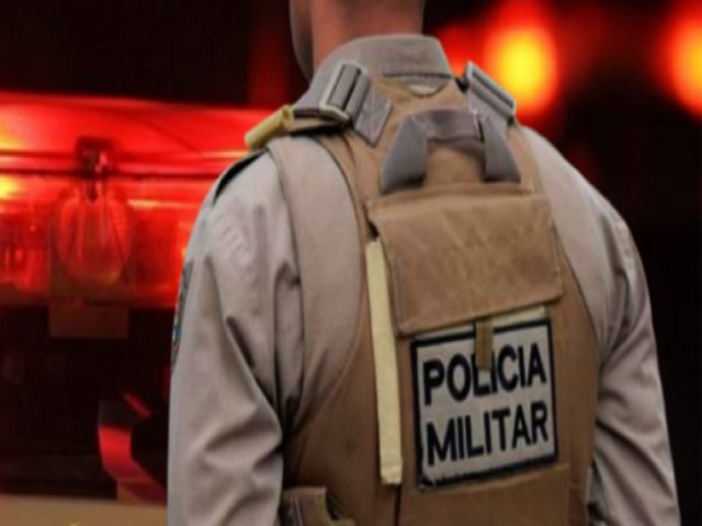 Posse de drogas, porte de arma branca e acidente em ocorrncia de So Ludgero