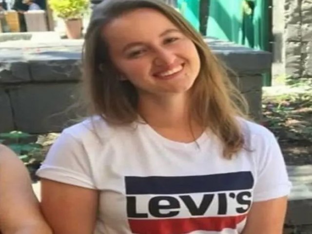 Jovem iarense que estava desaparecida  encontrada