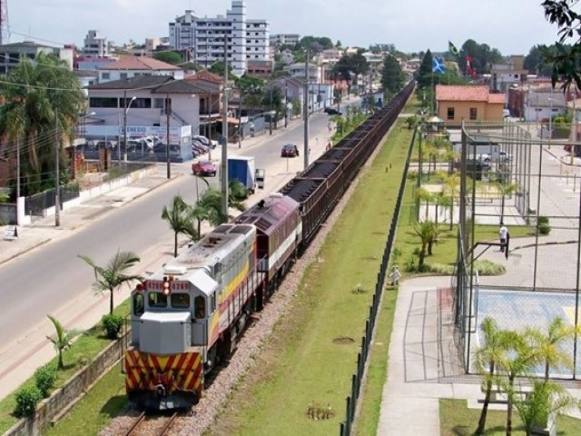 Ferrovia Tereza Cristina completa quase trs dcadas de conquistas