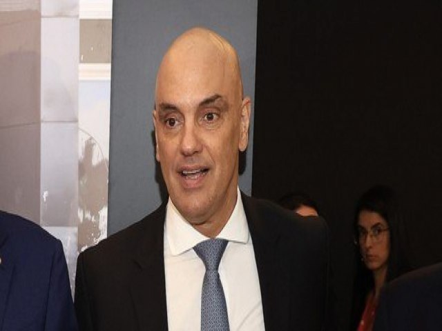 Brasil: deciso de Moraes tem trs vezes 'corno' no lugar de 'como'