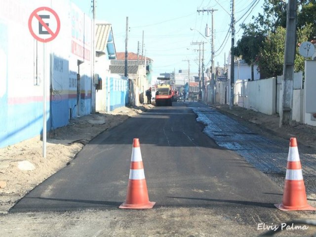 Sem todos os documentos, CPI das Obras aponta infrao poltico-administrativa em relatrio