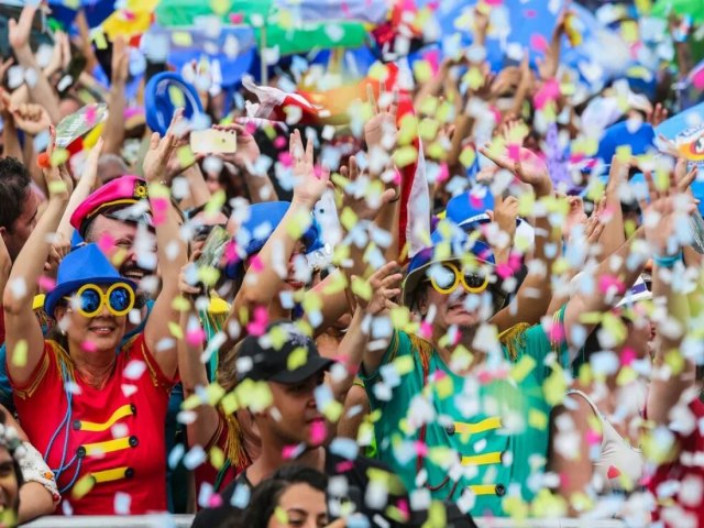 Perodo do Carnaval  feriado ou ponto facultativo em Tubaro?