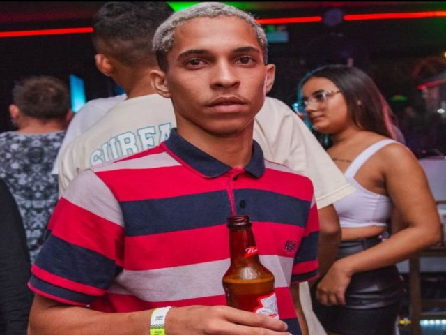 Jovem de 18 anos  morto a tiros em Brao do Norte