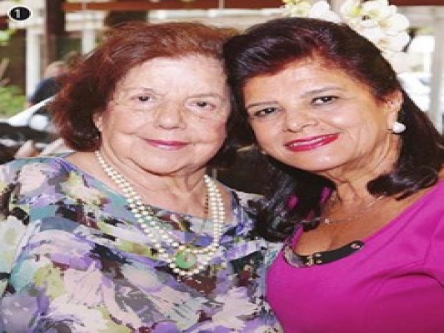 Morre Luiza Trajano Donato, fundadora do Magazine Luiza