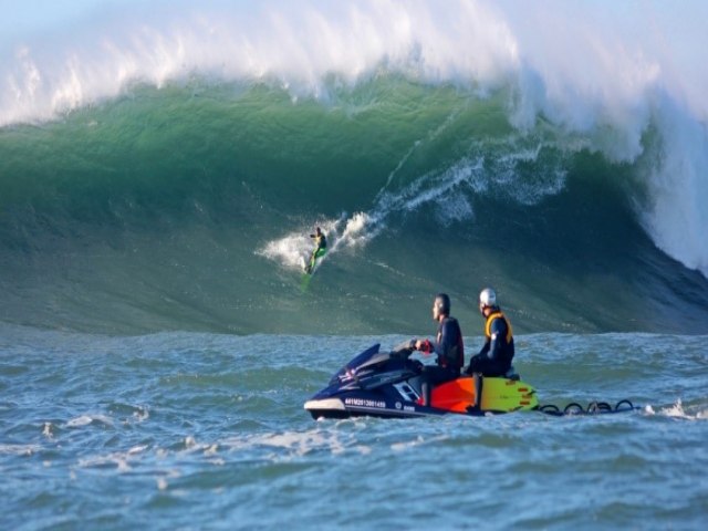 DEL Jaguaruna abre pr-cadastro de empreendedores para o Campeonato Mundial de Surf