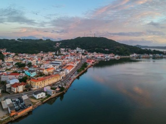 Servio Geolgico do Brasil realizar estudos em Laguna e Sango