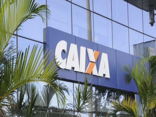 Caixa abre concurso pblico inclusive com vagas para Laguna