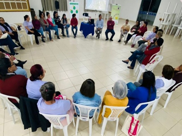 Cergral comea nesta tera-feira o Programa Mulheres Cooperativistas