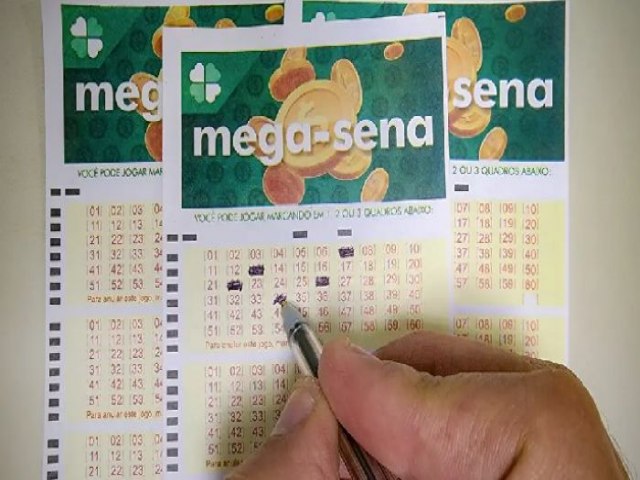 Mega-Sena: apostas de Santa Catarina so premiadas em sorteio