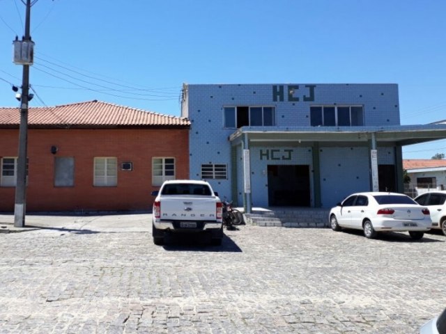 Hospital de Jaguaruna pede continuidade de repasses  prefeitura para manter 2 equipe mdica