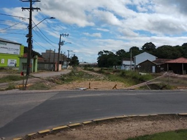 Nova licitao para a cabeceira da Ponte Stlio Cascaes Boabaid ser lanada nesta sexta-feira