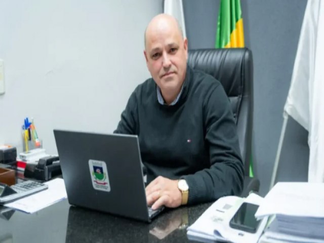 Liminar do TJ garante volta de vereador fumacense  Cmara