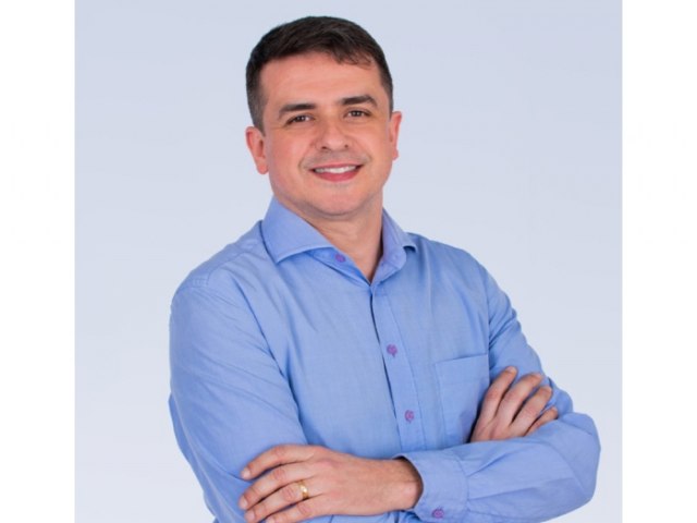 Pep Collao confirma dr. Jean Abreu Machado como pr-candidato a prefeito de Tubaro pelo Progressistas