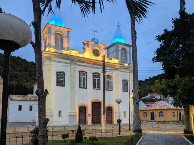 Semana Santa: veja programao em Laguna