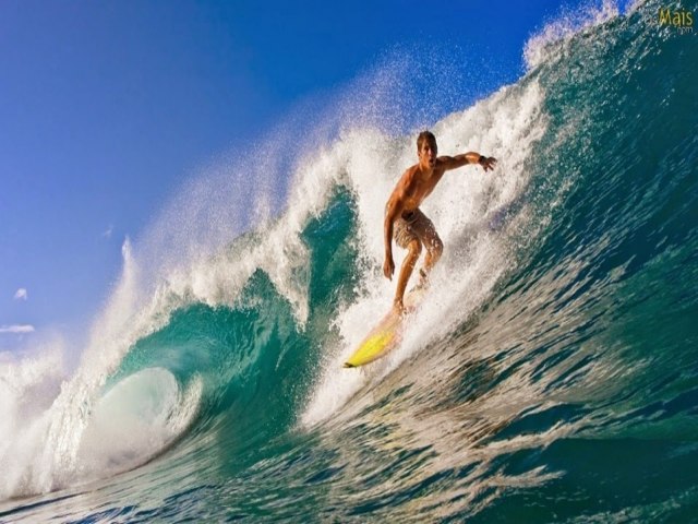 Praia do Cardoso receber primeiro campeonato brasileiro confederado de surf de ondas grandes da histria