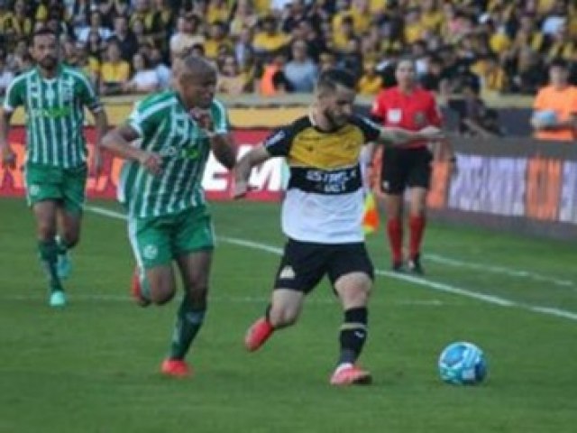 Tigre estreia no Brasileiro no sbado, dia 13, s 18h30min