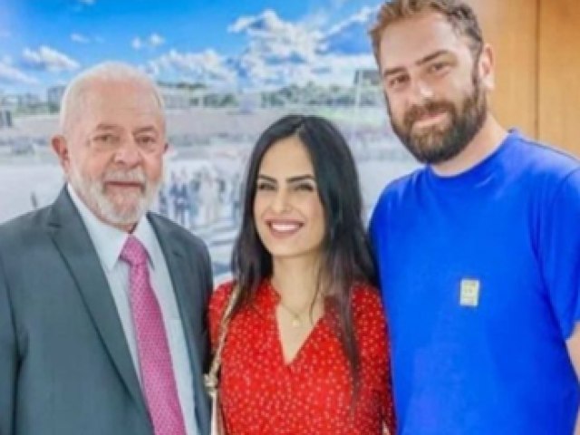 Violncia domstica: Justia determina que filho de Lula saia de casa e no se aproxime da ex-mulher