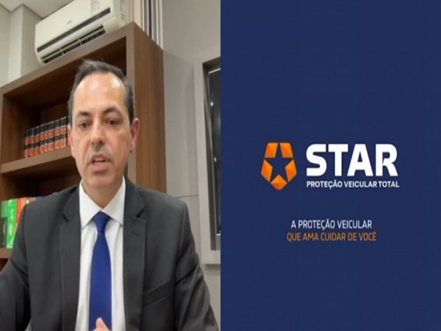 Alvo da operao no era Star, mas os fornecedores de peas e servios