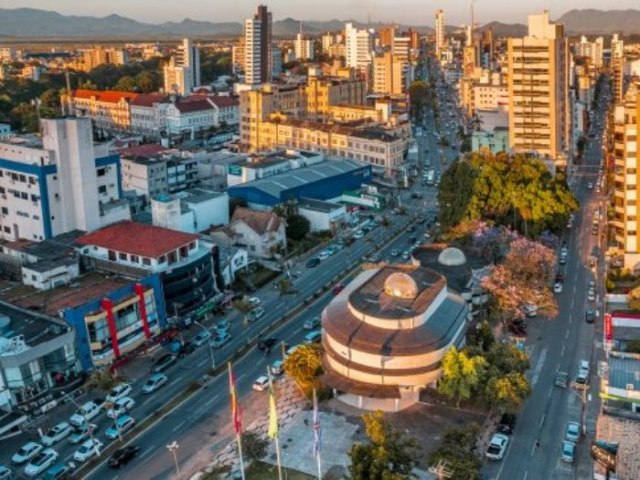 27 de maio: dia do aniversrio de Tubaro ser feriado municipal