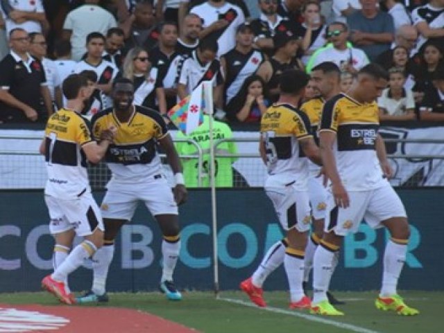 Tigre termina o fim de semana em 13 lugar na Srie A