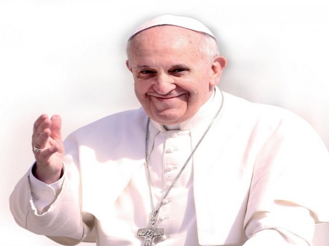 Papa Francisco doa R$ 500 mil para as vtimas das chuvas no RS