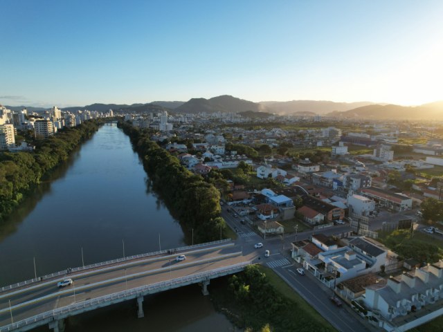 Histria, crescimento e transformao marcam os 154 anos de Tubaro