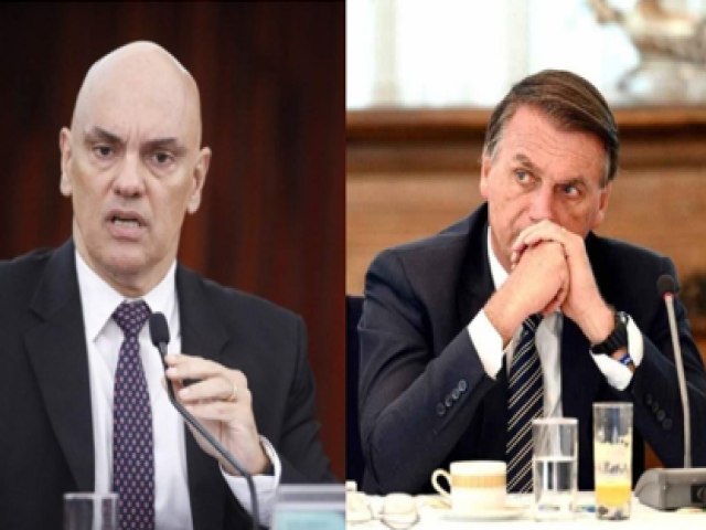 Moraes rejeita recurso de Bolsonaro ao TSE e mantm inelegibilidade; defesa vai recorrer ao STF