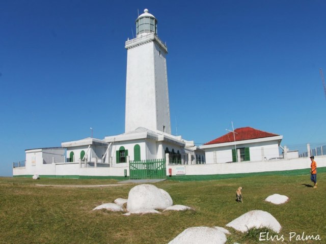 Farol abre para visitao de 17 e 23 de junho; no  necessrio agendamento