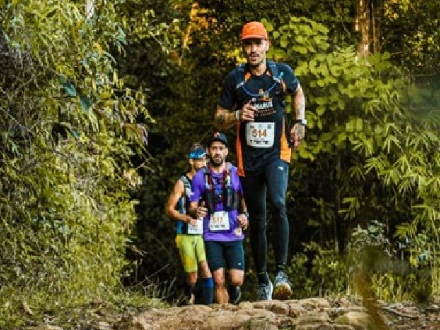 Imaru Ultra Trail: estreia de sucesso no mundo das ultramaratonas