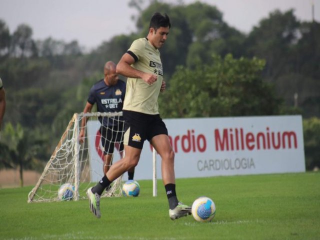 Fora de casa, Tigre busca a recuperao diante do Athltico-PR