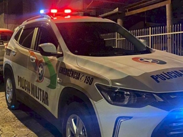 Homem  sequestrado aps oferecer ajuda em So Ludgero