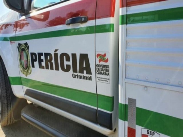 Corpo de homem  encontrado sem vida em estrada da regio