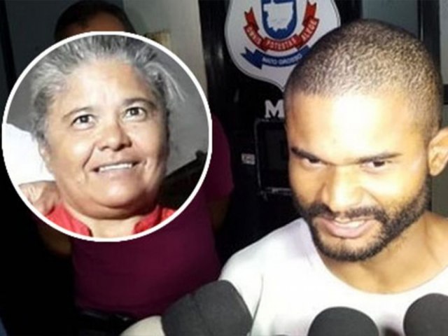 Acusado de matar e arrancar corao da tia  liberado de hospital psiquitrico